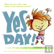 Yes Day!