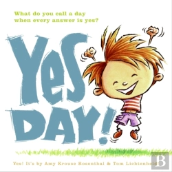 Bertrand.pt - Yes Day!
