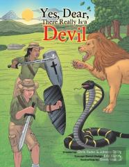 Yes Dear, There Really Is A Devil