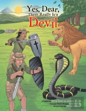Yes Dear, There Really Is A Devil