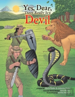 Bertrand.pt - Yes Dear, There Really Is A Devil
