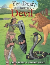 Yes Dear, There Really Is A Devil