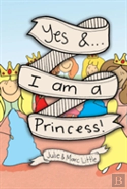 Bertrand.pt - Yes &...I Am A Princess!