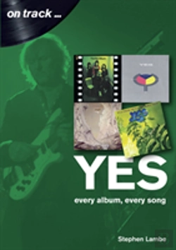 Bertrand.pt - Yes: Every Album, Every Song