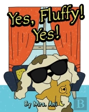 Yes, Fluffy! Yes!
