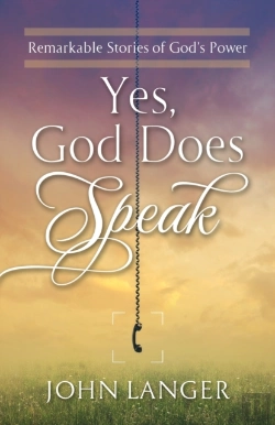 Bertrand.pt - Yes, God Does Speak