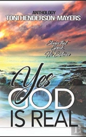 Yes, God Is Real