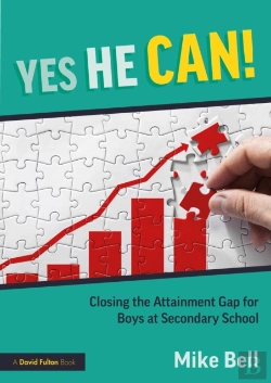 Bertrand.pt - Yes He Can! Closing The Attainment Gap For Boys At Secondary School