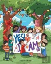 Yes! I Am