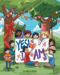 Bertrand.pt - Yes! I Am