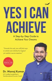 Yes I Can Achieve