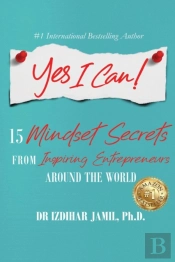 Yes I Can!