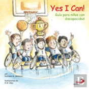 Yes I Can!