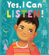 Yes, I Can Listen!