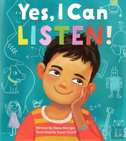 Bertrand.pt - Yes, I Can Listen!