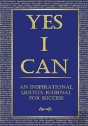 Yes I Can