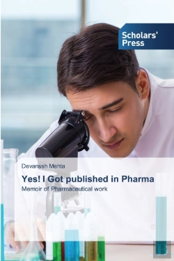 Bertrand.pt - Yes! I Got Published In Pharma