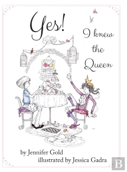 Bertrand.pt - Yes! I Knew The Queen