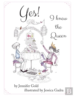 Bertrand.pt - Yes! I Knew The Queen