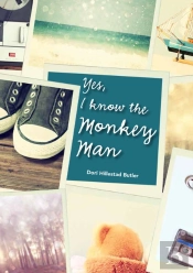 Yes, I Know The Monkey Man