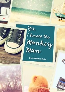 Bertrand.pt - Yes, I Know The Monkey Man