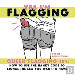 Bertrand.pt - Yes Iâ€™M Flagging
