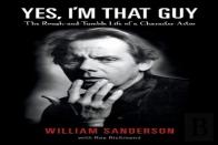 Yes, I'M That Guy