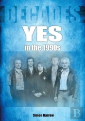 Yes In The 1990s