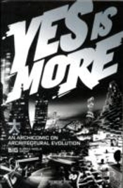 Yes is More