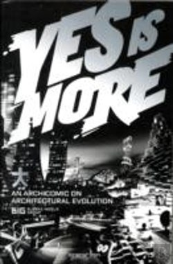 Bertrand.pt - Yes is More
