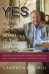 Yes Is The Answer! What Is The Question?
