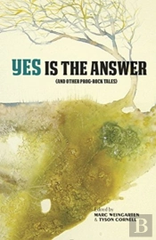 Yes Is The Answer