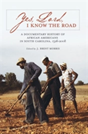 Yes, Lord, I Know The Road