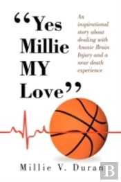 ''Yes Millie My Love''