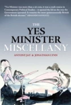Bertrand.pt - Yes Minister Miscellany