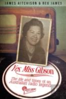 Yes, Miss Gibson