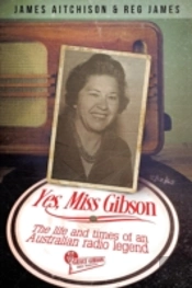 Yes, Miss Gibson