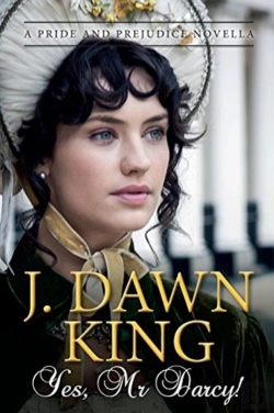 Bertrand.pt - Yes, Mr. Darcy