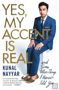 Bertrand.pt - Yes, My Accent Is Real