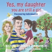 Yes, My Daughter You Are Still A Girl