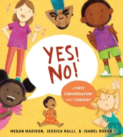 Bertrand.pt - Yes! No!: A First Conversation About Consent