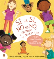 Yes No Consentimiento