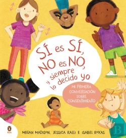 Bertrand.pt - Yes No Consentimiento