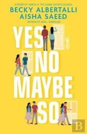 Yes No Maybe So