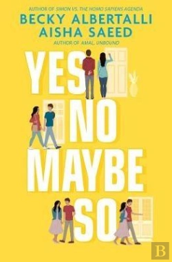 Bertrand.pt - Yes No Maybe So