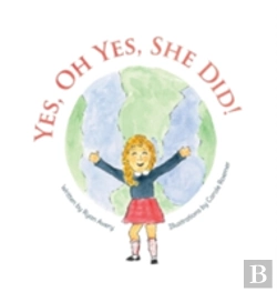 Bertrand.pt - Yes, Oh Yes, She Did!