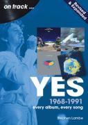 Yes On Track 1968 -1991