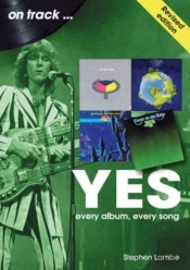 Yes On Track Revised Edition