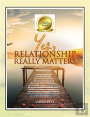 Yes, Relationship Really Matters