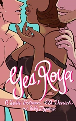 Bertrand.pt - Yes, Roya: Color Edition